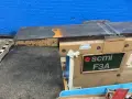 SCMI 12” X 83” TABLE PLANER   -  F3A