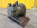 OILGEAR MODEL #H-1211 PUMP: STOCK #14606