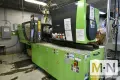 110 TON 5.2 OZ ENGEL MODEL E-MOTION 310/110 ELECTRIC INJECTION MOLDING MACHINE MFG 2011