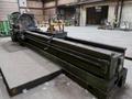 40"/56  X 160" TIMEMASTER GAP BED ENGINE LATHE: STOCK #72448