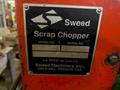 SWEED MODEL LOII-2 SCRAP CHOPPER: STOCK #77271