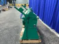 TENNSMITH 12 GA. x 48" FINGER BRAKE  -  HBU48