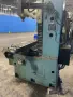 SWI 50” X 10” CNC VERTICAL MILL  -  TRAK-TRM
