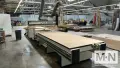 CR Onsrud 288G18 CNC Router, 2009