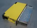 FANUC AISV 40/80 SERVO AMPLIFIER   -  A06B-6117-H208