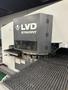 LVD Strippit S-1212 CNC Turret Punch, 20 Tons, 31 Station Turret - Thick, Auto Indexing, Brush Table, Fanuc 180i-P,  (Test Lab), New 2007