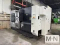 Used 2022 OKUMA LT2000EX-2T2MY | 5-Axis or More CNC Lathes