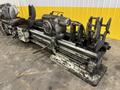 32" X 168" AMERICAN PACEMAKER HEAVY DUTY ENGINE LATHE, 3" HOLE: STOCK #20075