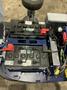 2023 ROBOPAC ROBOT MODEL #S7 PVS PORTABLE SHRINK WRAPPER MACHINE: YOBRO #25236