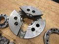 Kitagawa B-208 8" 3-Jaw Power Chuck, A2-6 Mounting, ***Disassembled, Parts May Be Missing, Needs Repair***- Auction Item