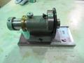 Spin Indexing Fixture, 5C on base- Auction Item