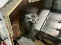OKUMA CNC LATHE  -  ES-L8