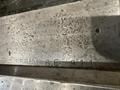 19" X 120" LEBLOND MODEL #6E REGAL ENGINE LATHE 1.75" HOLE: STOCK # 14661