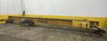 11.5 TON X 30' DESHAZO TOP RUNNING SINGLE GIRDER BRIDGE CRANE 2005 : YOBRO 25993