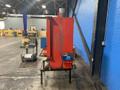 ALKOTA CLEANING SYSTEMS 26” DIA. X 32” HEIGHT ROTARY PARTS WASHER  -  112