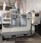 Haas VF-2SS CNC Vertical Machining Center – 4th Axis Ready Mill