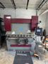 70 Ton x 6′ GMC HPB-7006 Hydraulic Press Brake, 2022 – ESA CNC Control, Back Gauge