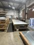 5’x22′ AXYZ Panel Builder 5022 CNC Router, 2012