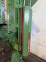 100 TON MINSTER P2-100-48 PIECE MAKER STRAIGHT SIDE HIGH SPEED PRESS. STOCK # 0883425
