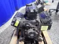 COPELAND REFRIGERATION COMPRESSOR  -  6DS3R40ME-TSN-800