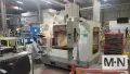HAAS VF-2B CNC Vertical Machining Center, 2007