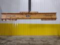 9,000 LBS X 8' LETELLIER CRANE SPREADER BAR LIFTING BEAM: STOCK #22641