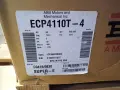 BALDOR 40 HP MOTOR  -  ECP4110T-4