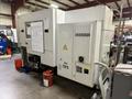 MORI SEIKI MODEL #NL2500MC/700 MACHINING CENTER: YOBRO #25958