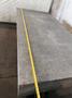 48" X 96" X 14" ROCK OF AGES GRANITE SURFACE PLATE W/ STAND. STOCK # 0756326