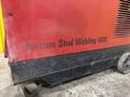 1" NELSON TW SERIES 6000 MODEL 201 STUD WELDER: YOBRO #24627