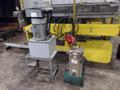 74" X 74" STOELTING MODEL #CSW8121 AUTOMATIC WASHER, WITH FLIP-UP DIE STATION POWERED INFEED, NEW 2012: YOBRO #25172