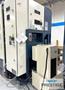 Machining Centers Vertical CNC