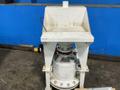 WHEELER TANK MFG., INC. 90 PSI AT 150* F PRESSURE VESSEL STORAGE TANK