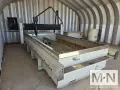 2013 OMAX 60120 W/AJET 5-AXIS WATERJET REFURBISHED 2025