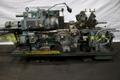 #1A WARNER &amp; SWASEY SADDLE TYPE TURRET LATHE: STOCK #73300
