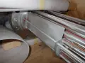 ALLEGHENY COIL HEAT EXCHANGER  -  B790500TB