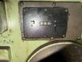 DAEWOO MODEL #D11ORT HORIZONTAL BORING MILL: YOBRO #25782