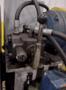 26" PAXSON MOTORIZED COIL REEL UNCOILER. STOCK # 0434826