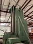5&quot; GIDDINGS &amp; LEWIS 350-T HORIZONTAL BORING MILL. STOCK # 0886925
