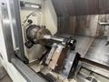 MORI SEIKI NL3000/3000 CNC TURNING MACHINE WITH LIVE TOOLING