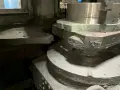 DOOSAN INFRACORE CNC HMC  -  HP 4000