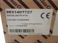 ATLAS COPCO ELECTRIC NUTRUNNER.   -  QST42-20CTV-P10