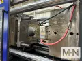 785 TON 137 OZ HAITIAN MODEL MA7000II INJECTION MOLDING MACHINE MFG 2016