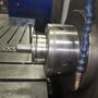 4&quot; DEVLIEG 4H–120 SPIRAMATIC JIG MILL. STOVK # 0551025