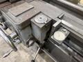 20" X 84" MEUSER MODEL #M1L-34828 ENGINE LATHE, 2" HOLE &amp; METRIC: YOBRO #25402