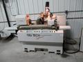 Tru Tech TTS-8-20 CNC Cylindrical Grinder, 8" x 20", Motorized Workhead, Tailstock, Coolant System- Auction Item