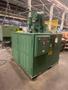 FE Model DTVA-4050-44 Inline Wire Drawer with FE Butt Welder