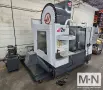 HAAS VF-2YT CNC Vertical Machining Center, 2015
