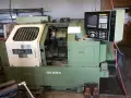 1991 OKUMA LB15 | CNC &amp; N/C Controls