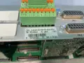BOSH REXROTH DRIVE CONTROLLER MODULE   -  R911335644